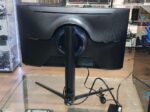 SAMSUNG 24" 180HZ 1MS VA PİVOT OYUNCU MONİTÖRÜ - Görsel 2