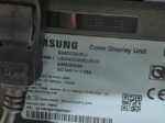 SAMSUNG 24" 180HZ 1MS VA PİVOT OYUNCU MONİTÖRÜ - Görsel 3