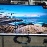 ASUS TUF 27" 180HZ 1MS IPS OYUNCU MONİTÖRÜ