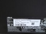 ASUS TUF 27" 180HZ 1MS IPS OYUNCU MONİTÖRÜ - Görsel 3