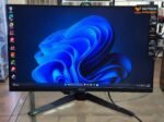 ASUS TUF 27" 180HZ 1MS IPS OYUNCU MONİTÖRÜ