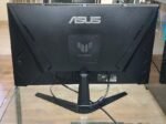 ASUS TUF 27" 180HZ 1MS IPS OYUNCU MONİTÖRÜ - Görsel 2