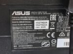 ASUS TUF 27" 180HZ 1MS IPS OYUNCU MONİTÖRÜ - Görsel 3