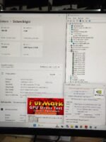 RTX 3050 RYZEN5 5500 16GB RAM 500GB M2SSD 500W AKVARYUM OYUNCU - Görsel 4