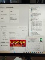 RYZEN5 2600 4GB RX 580 16GB RAM 256 SSD OYUNCU KASASI - Görsel 5