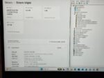 ASUS ROG İ7 9750H 16RAM GTX 1650 512 M2 SSD TEMİZ LAPTOP - Görsel 3