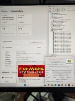 GTX 1660TI RYZEN7 2700X 16GB RAM 512 M2SSD 600W OYUNCU KASASI - Görsel 4