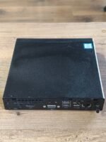 HP 260 G2 DM BUSSINIES PC 16GB DDR4 RAM MINI PC - Görsel 5