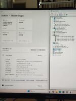HP 260 G2 DM BUSSINIES PC 16GB DDR4 RAM MINI PC - Görsel 4
