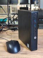 HP 260 G2 DM BUSSINIES PC 16GB DDR4 RAM MINI PC