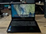 MONSTER RTX 3050TI İ5 11400F 16GB RAM 512 M2SSD TEMİZ LAPTOP - Görsel 8
