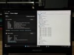 MONSTER RTX 3050TI İ5 11400F 16GB RAM 512 M2SSD TEMİZ LAPTOP - Görsel 3