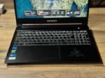 MONSTER RTX 3050TI İ5 11400F 16GB RAM 512 M2SSD TEMİZ LAPTOP - Görsel 7