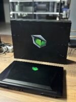 MONSTER RTX 3050TI İ5 11400F 16GB RAM 512 M2SSD TEMİZ LAPTOP - Görsel 4