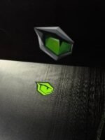 MONSTER RTX 3050TI İ5 11400F 16GB RAM 512 M2SSD TEMİZ LAPTOP - Görsel 6