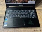 MONSTER RTX 3050TI İ5 11400F 16GB RAM 512 M2SSD TEMİZ LAPTOP - Görsel 2