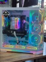 RTX 5060 İ5 14400F 16GB RAM 1TB M2SSD 600W AKVARYUM OYUNCU KASASI - Görsel 4