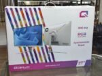 QUANTUM 27" 300HZ 1MS VA PİVOT BEYAZ RGB OYUNCU MONİTÖRÜ - Görsel 2