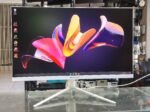 QUANTUM 27" 300HZ 1MS VA PİVOT BEYAZ RGB OYUNCU MONİTÖRÜ