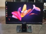 ASUS 24" 144HZ 1MS IPS PİVOT OYUNCU MONİTÖRÜ