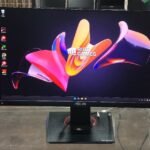 ASUS 24" 144HZ 1MS IPS PİVOT OYUNCU MONİTÖRÜ