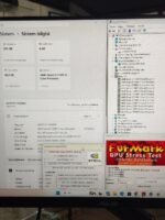 RTX 5060 RYZEN5 7500F 16GB DDR5 RAM 1TB M2SSD 600W AKVARYUM OYUNCU KASASI - Görsel 5