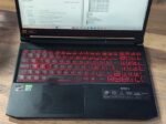 ACER RTX 3050 RYZEN 5 5600H 16GB DDR4 RAM 512M2 OYUNCU LAPTOP - Görsel 2