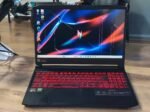 ACER RTX 3050 RYZEN 5 5600H 16GB DDR4 RAM 512M2 OYUNCU LAPTOP
