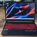 ACER RTX 3050 RYZEN 5 5600H 16GB DDR4 RAM 512M2 OYUNCU LAPTOP