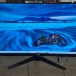 23,8" 200HZ 1MS IPS FULLHD ASUS TUF OYUNCU MONİTÖR