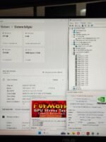 RTX 3070 RYZEN 7 5700 32GB RAM 512GB M2SSD 650W AKVARYUM OYUNCU - Görsel 6