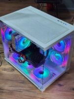 RTX 3070 RYZEN 7 5700 32GB RAM 512GB M2SSD 650W AKVARYUM OYUNCU - Görsel 10