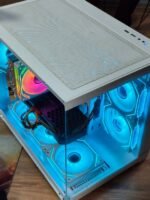 RTX 3070 RYZEN 7 5700 32GB RAM 512GB M2SSD 650W AKVARYUM OYUNCU - Görsel 8